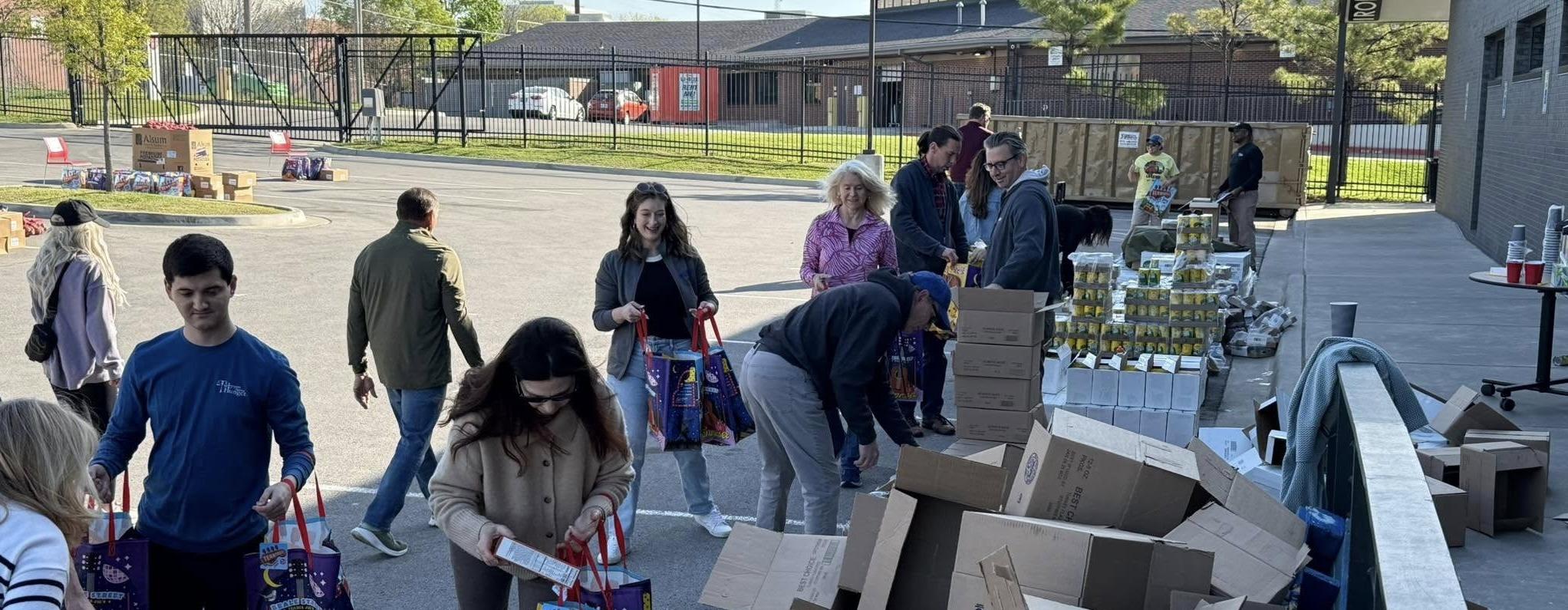 Lawyers Fighting Hunger 2025